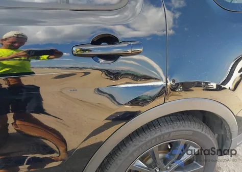 2018 Ford Explorer Xlt из США, поврежденный, VIN 1FM5K7D89JGA52093